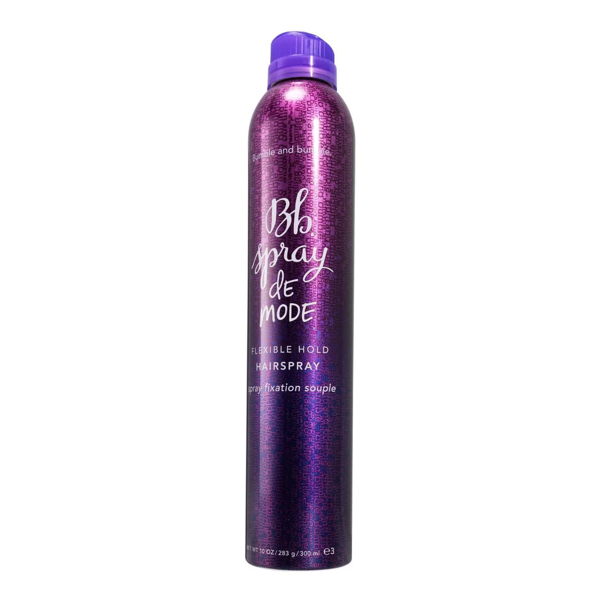 Spray De Mode Hairspray