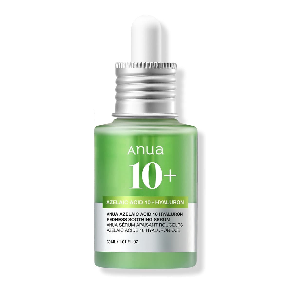 Azelaic Acid 10 Hyaluron Redness Soothing Serum