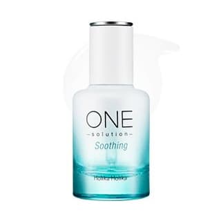 One Solution Super Energy Ampoule (Soothing)