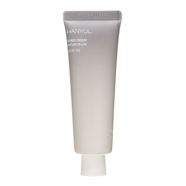 Nature In Life Hand Cream, Seo Ri Tae