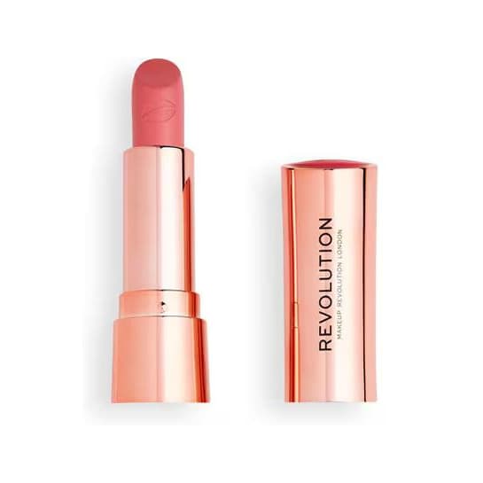 Satin Kiss Lipstick Cupcake