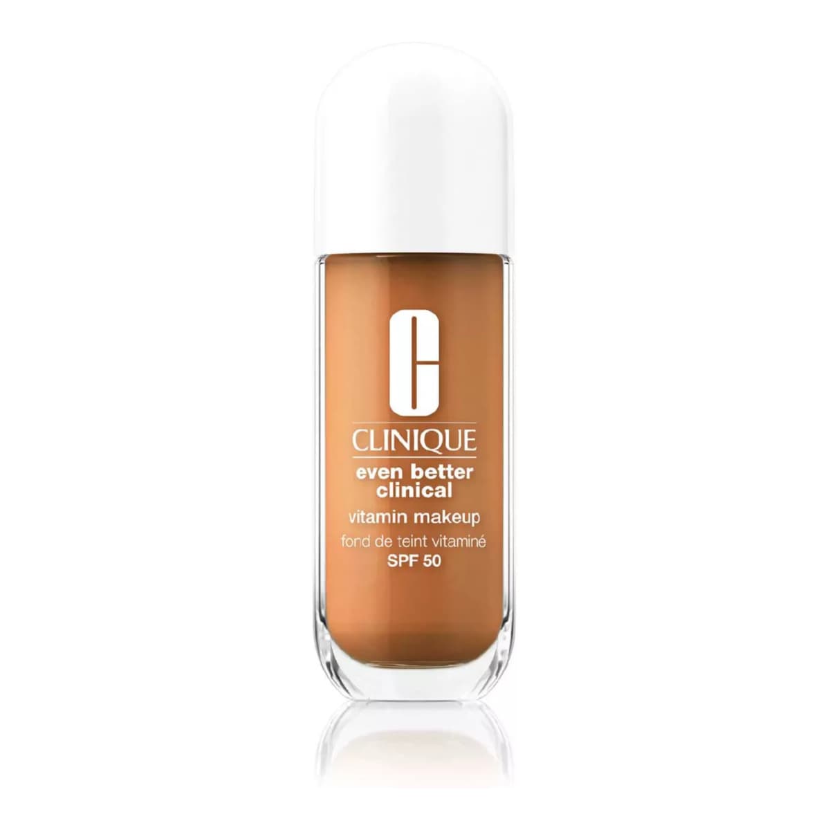 Even Better Clinical™ Vitamin Makeup SPF 50, Medium Deep Warm 1