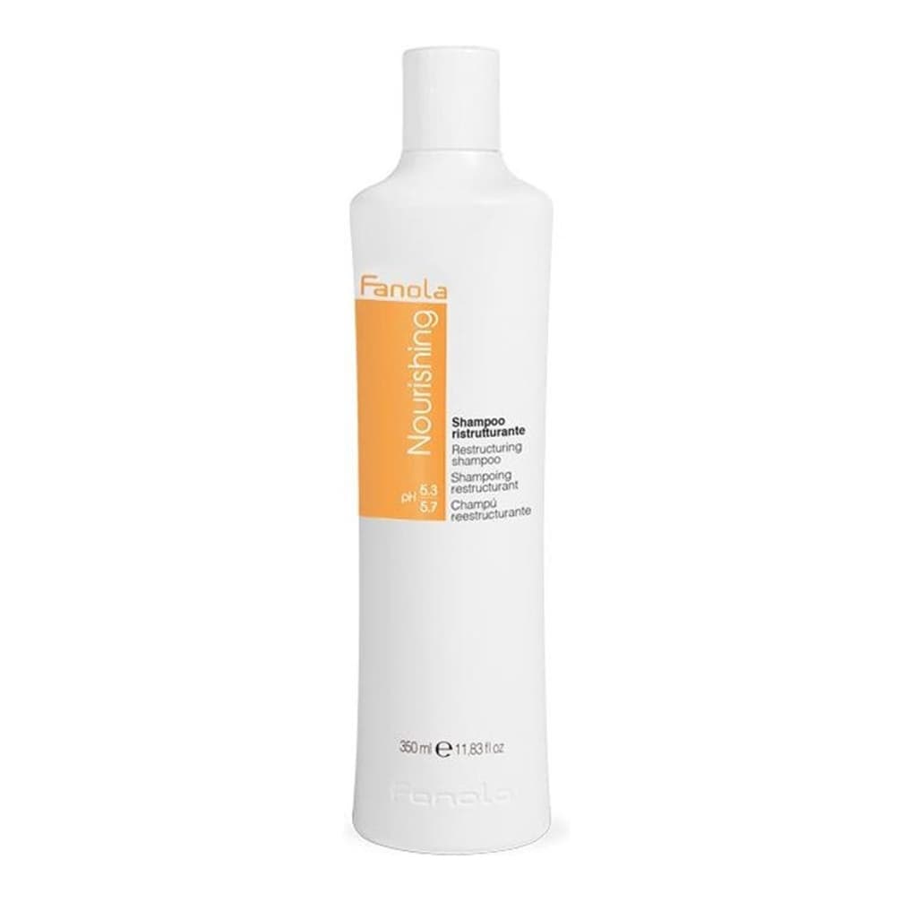 Nourishing Restructuring Shampoo