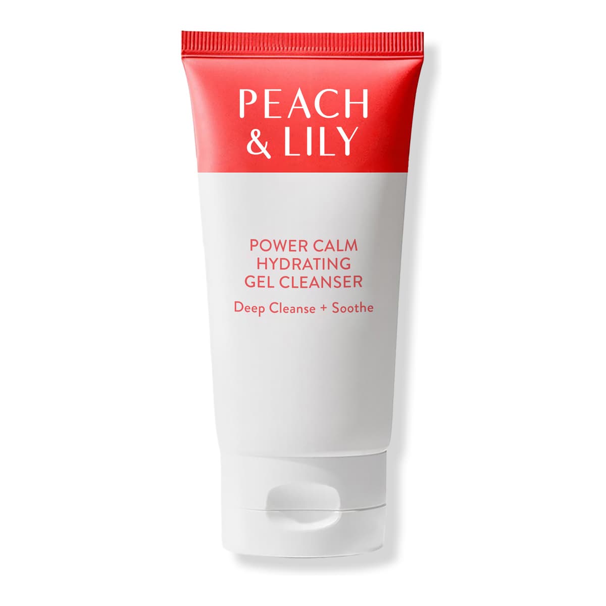 Travel Size Power Calm Hydrating Gel Cleanser