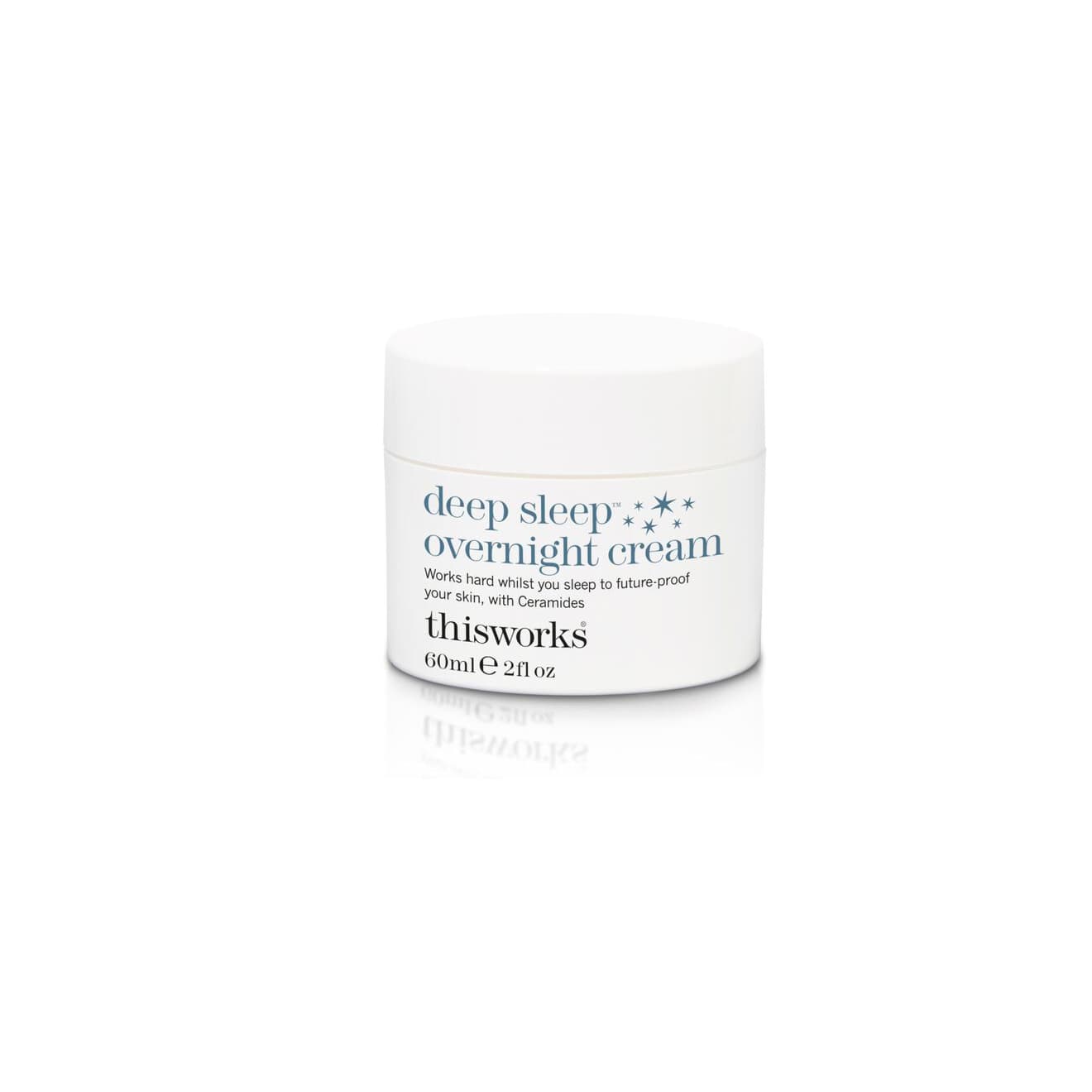 Deep Sleep Overnight Cream