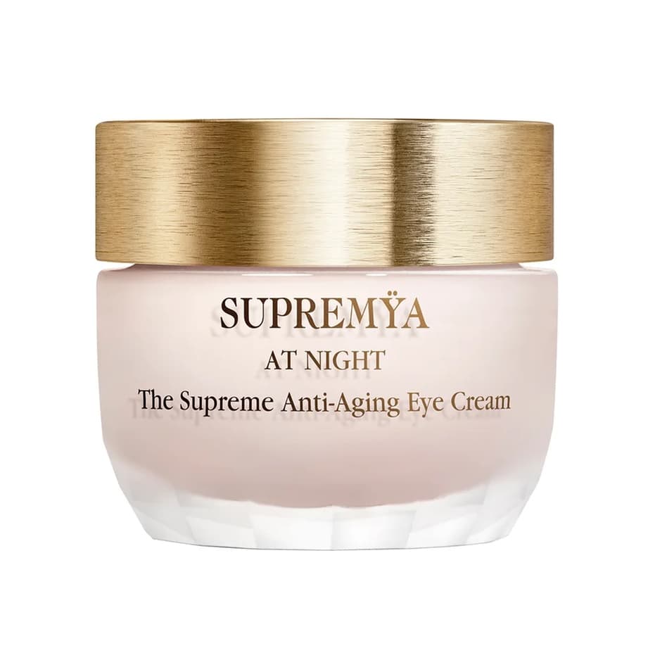 Supremÿa at Night The Supreme Anti-Aging Eye Cream
