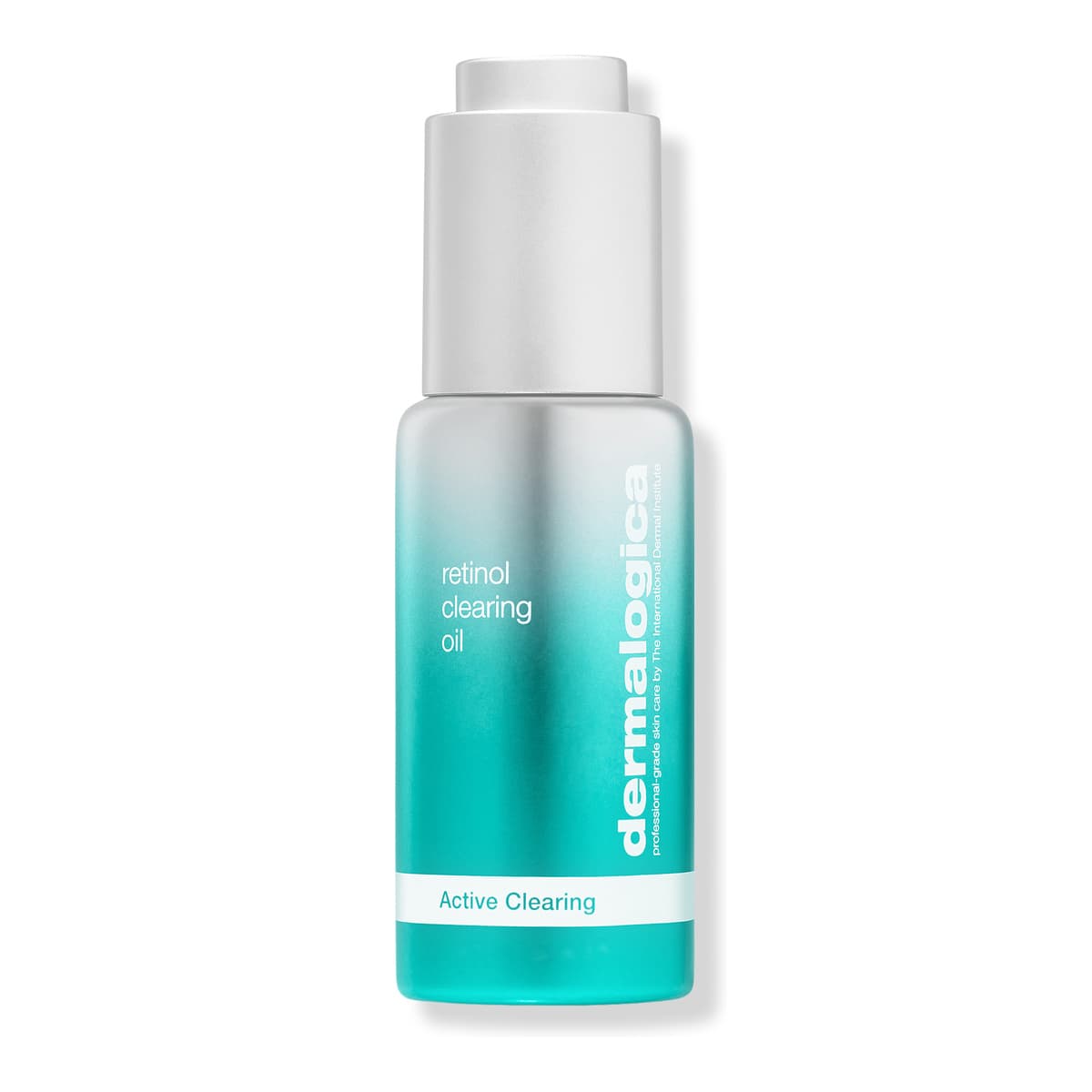 Retinol Acne Clearing Oil