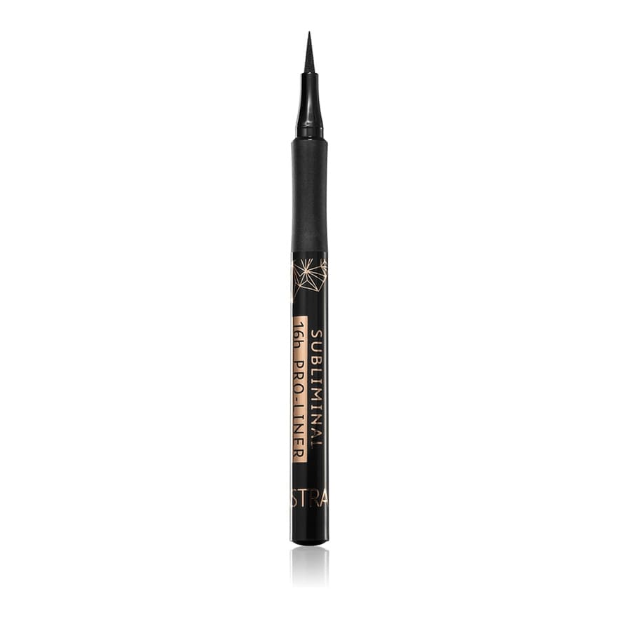 Subliminal Matte Liquid Eyeliner