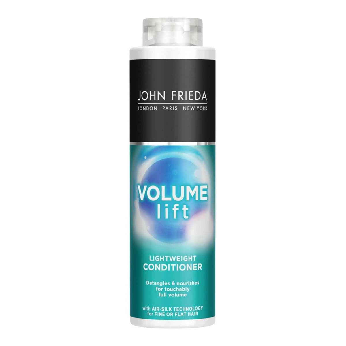 Volume Lift Lightweight Conditioner for Fine, Flat Hair