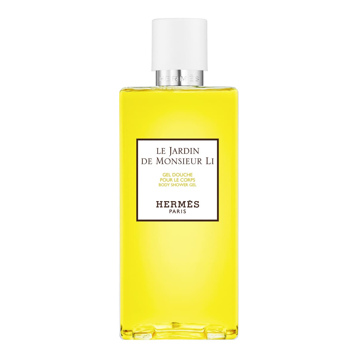 Le Jardin De Monsieur Li Body Shower Gel