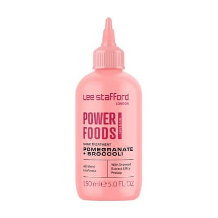 Powerfoods Shine Hair Treatment