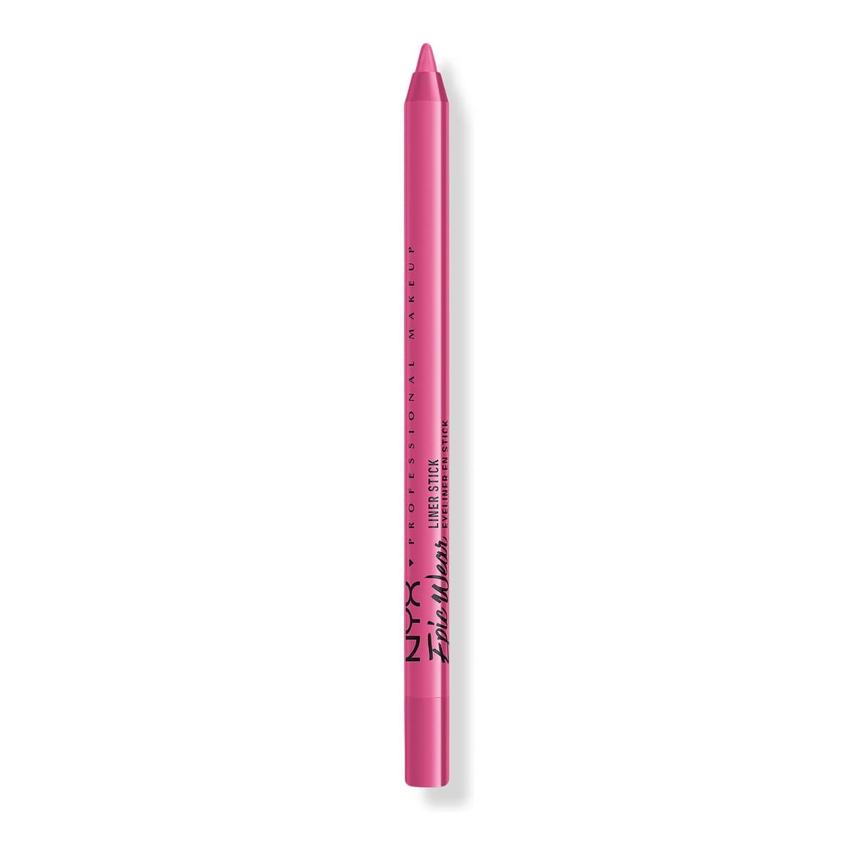 Epic Wear Liner Stick Long Lasting Eyeliner Pencil, Pink Spirit