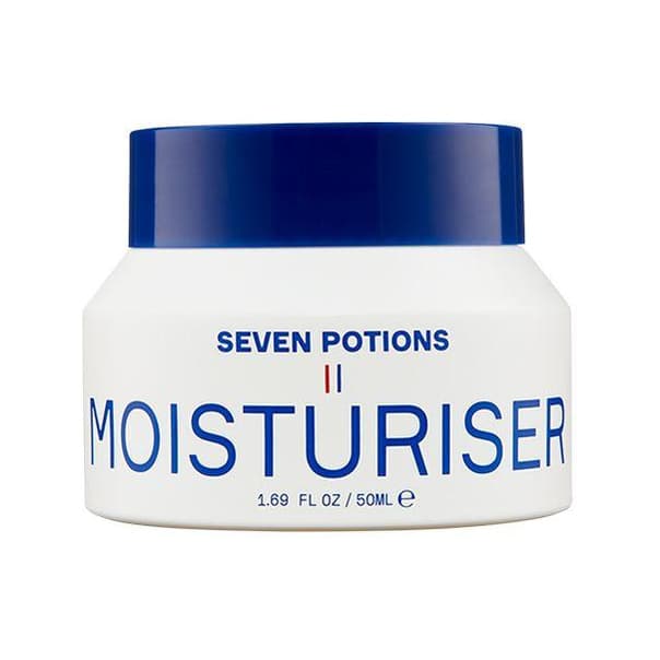 Anti Ageing Moisturizer