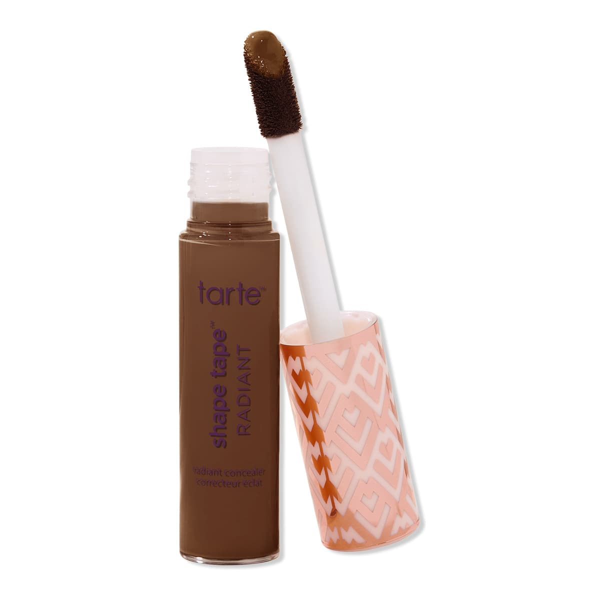 Shape Tape Radiant Medium Coverage Concealer, 60N Mahogany