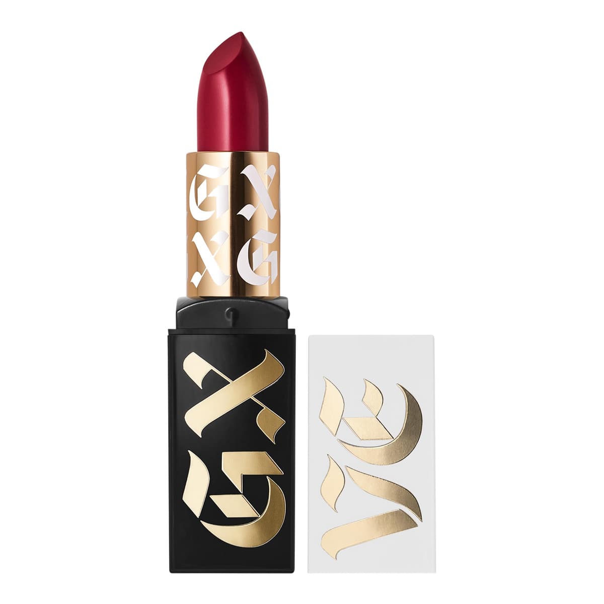 Anaheim Shine Clean High-Performance Satin Lipstick, Rosewood St