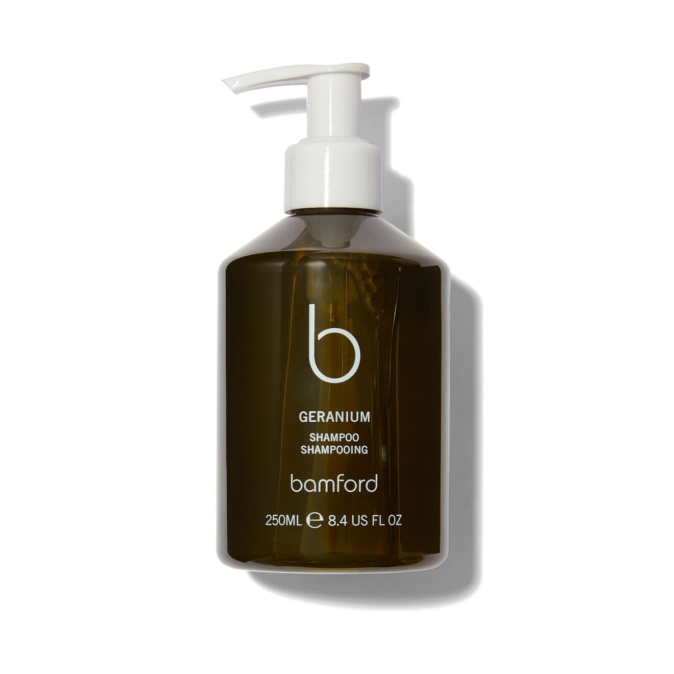 Geranium Shampoo