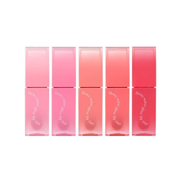 Dewy Water Glow Lip Tint
