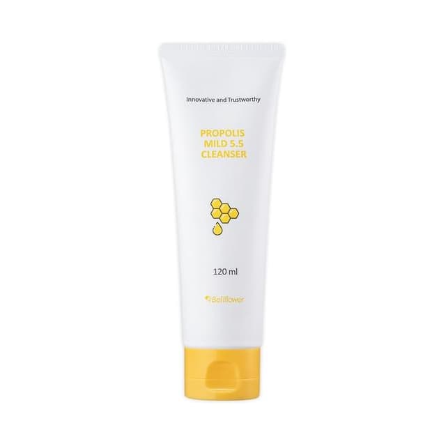 Propolis Mild 5.5 Cleanser