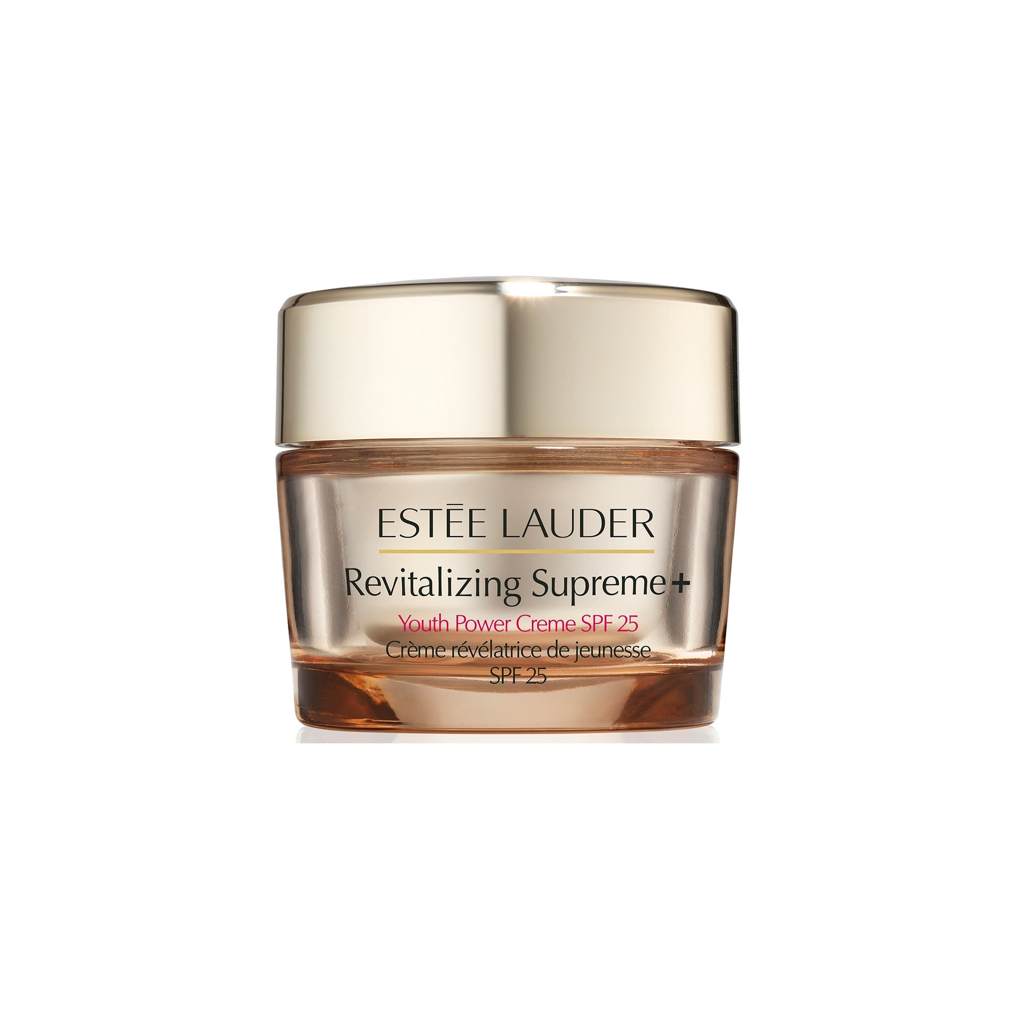 Revitalizing Supreme+ Youth Power Crème Moisturizer SPF25