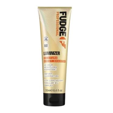 Luminizer Moisture-Boosting Shampoo