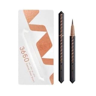 Liquid Eyeliner Sheer Brown