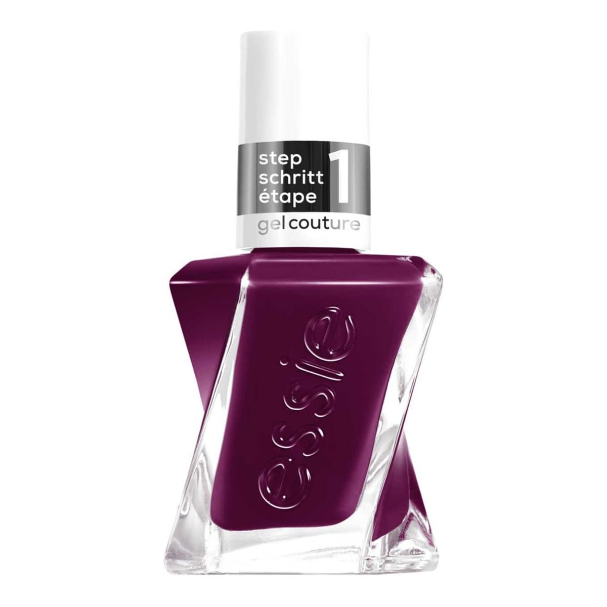 Gel Couture Paisley The Way