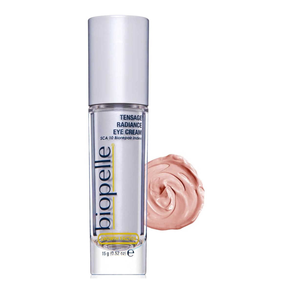 Tensage Radiance Tinted Eye Cream