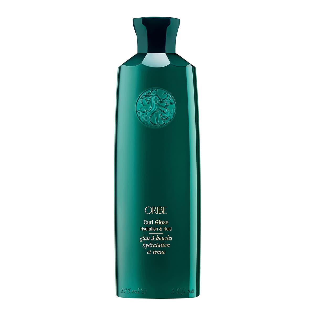 Curl Gloss