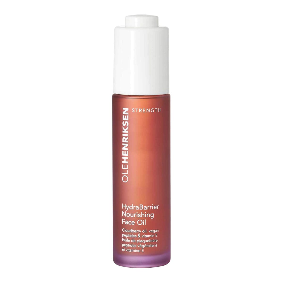 Hydrabarrier Nourishing Face Oil