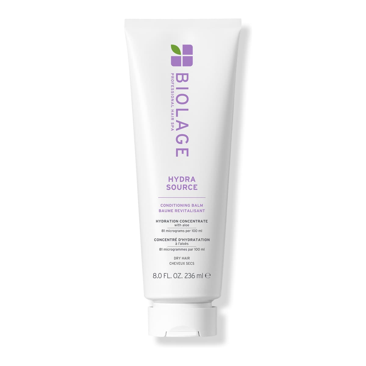 Hydra Source Conditioning Balm for Dry Hair