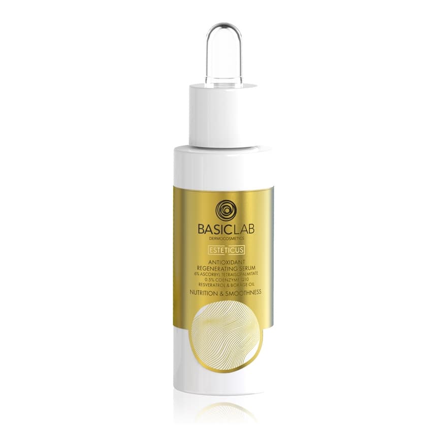 Dermocosmetics Esteticus