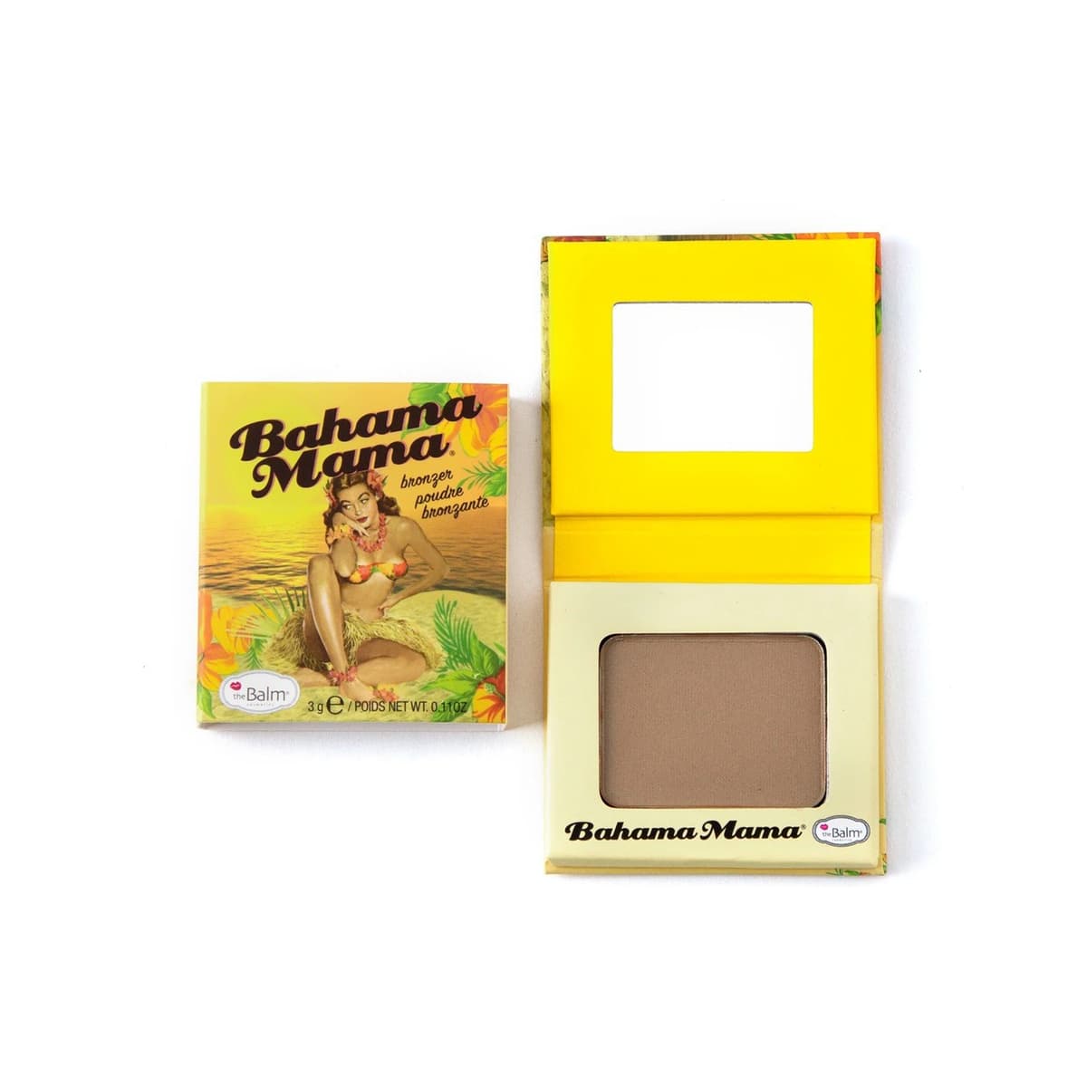 Bahama Mama Bronzer