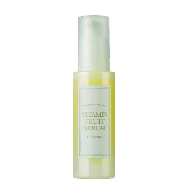 Vitamin Fruit Serum