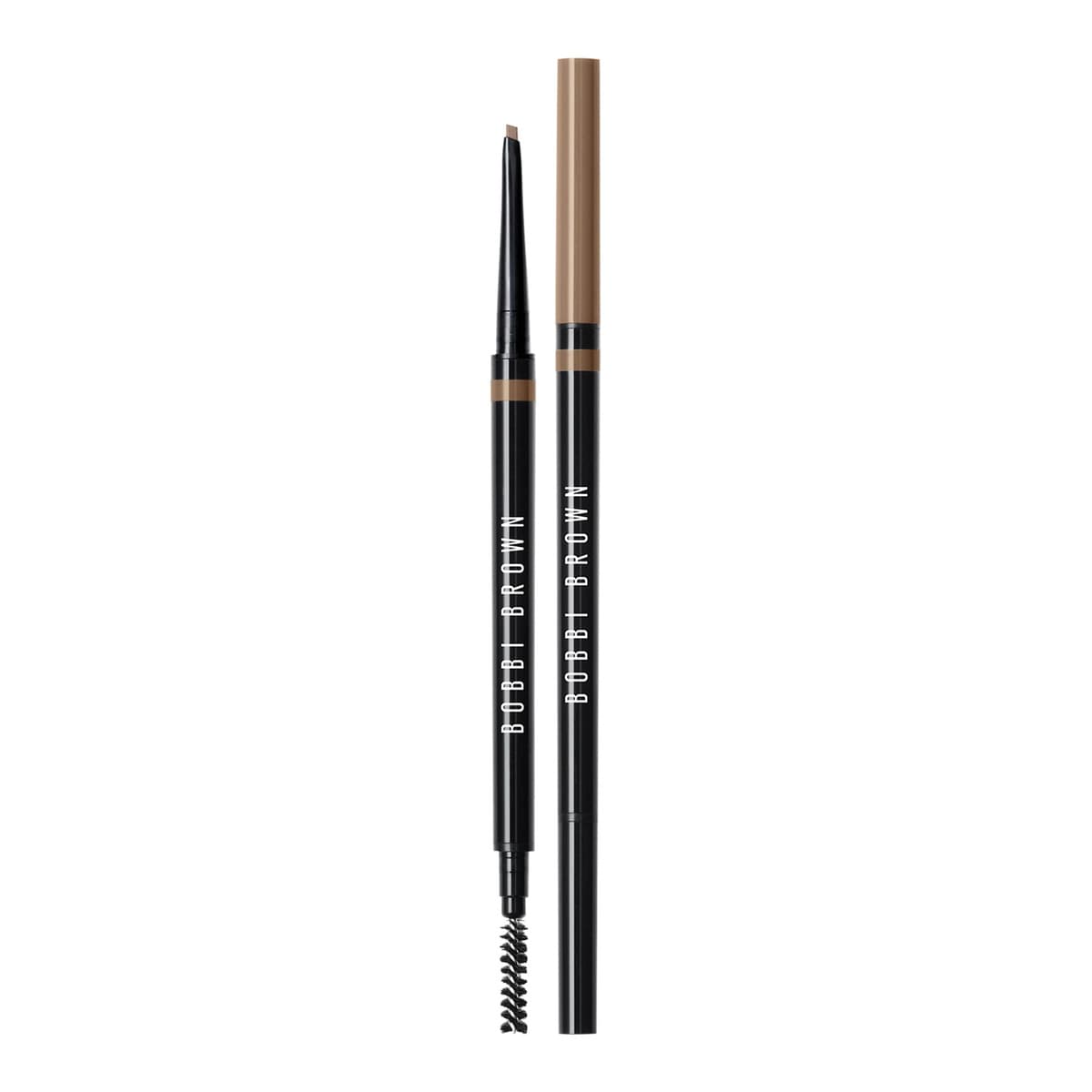 Precise 24-Hour Ultra Slim Waterproof Eyebrow Pencil, Warm Blonde