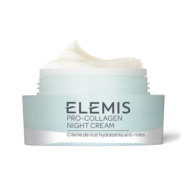 Pro-Collagen Night Cream