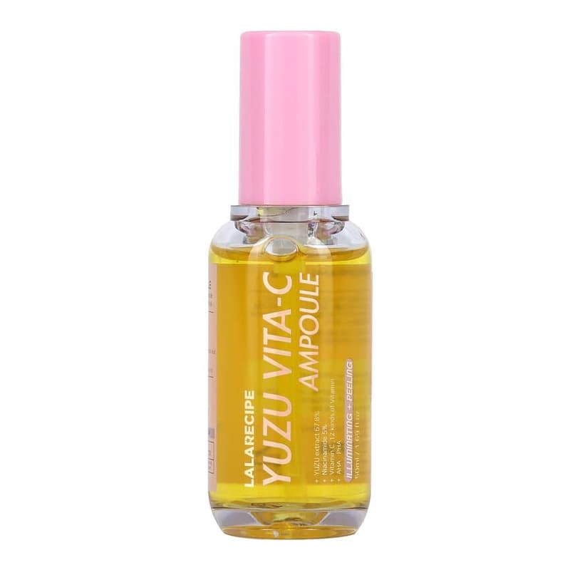 Yuzu Vita-C Ampoule