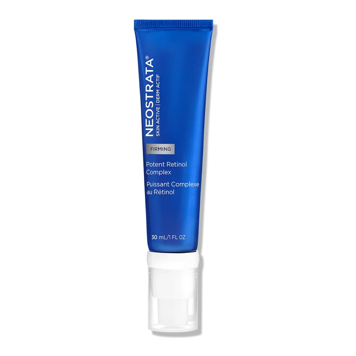 Potent Retinol Complex Serum