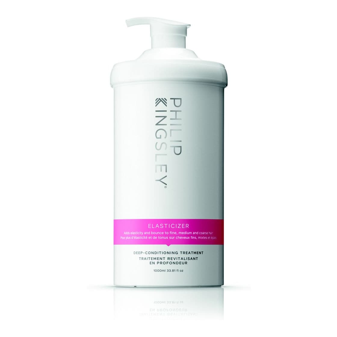 Elasticizer Deep-Conditioning Treatment
