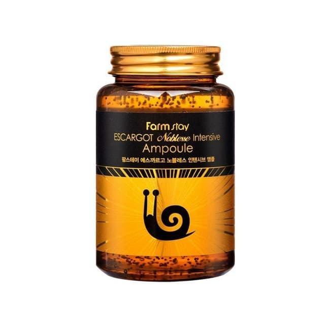 Escargot All-In-One Ampoule