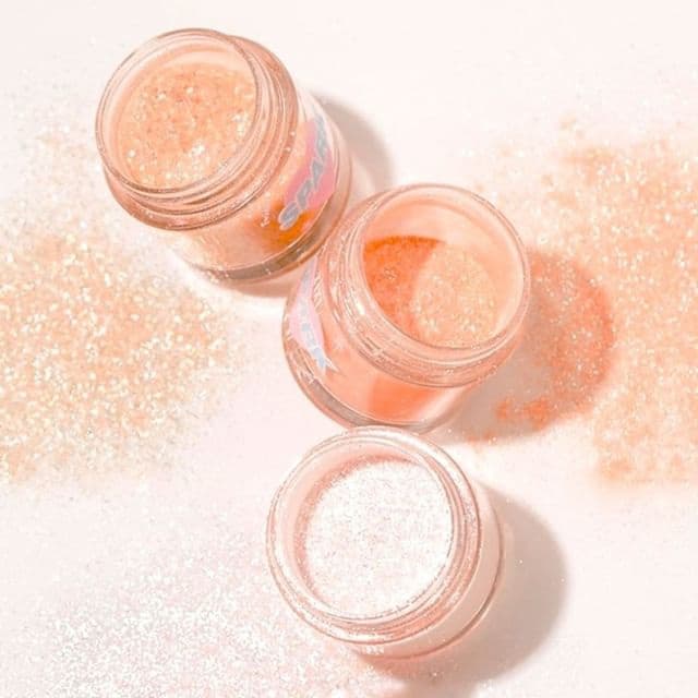 Highlighter Powder, #18
