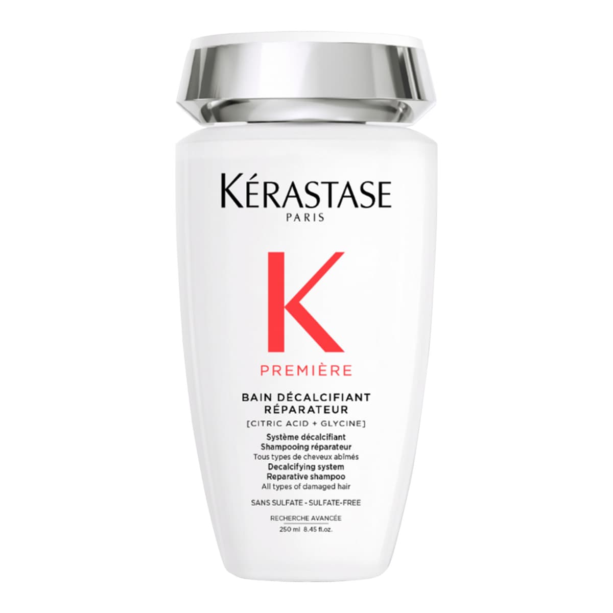 Première Repairing Shampoo for Damaged Hair