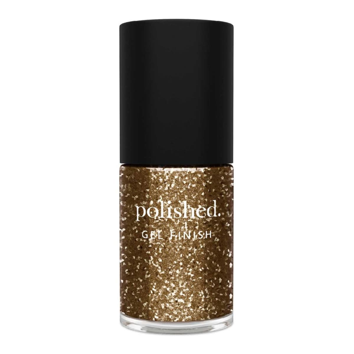 Gel Finish Nail Colour 047