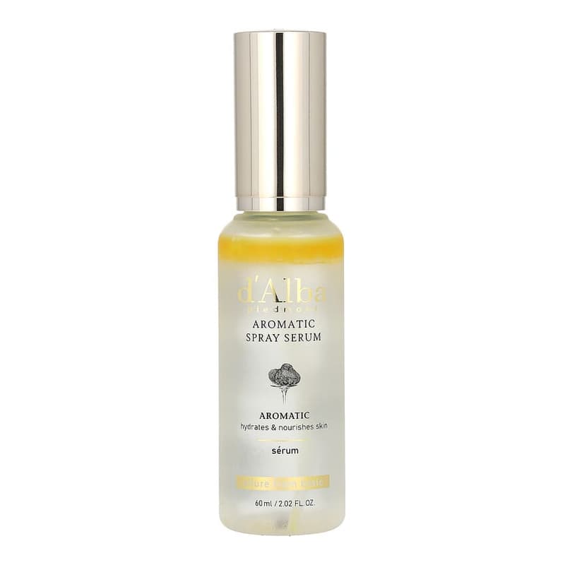 Aromatic Spray Serum