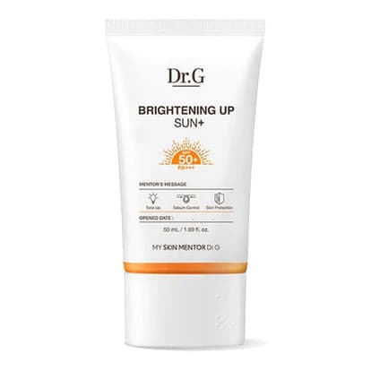 Brightening Up Sun+ SPF50+ PA++++ (Discounted)