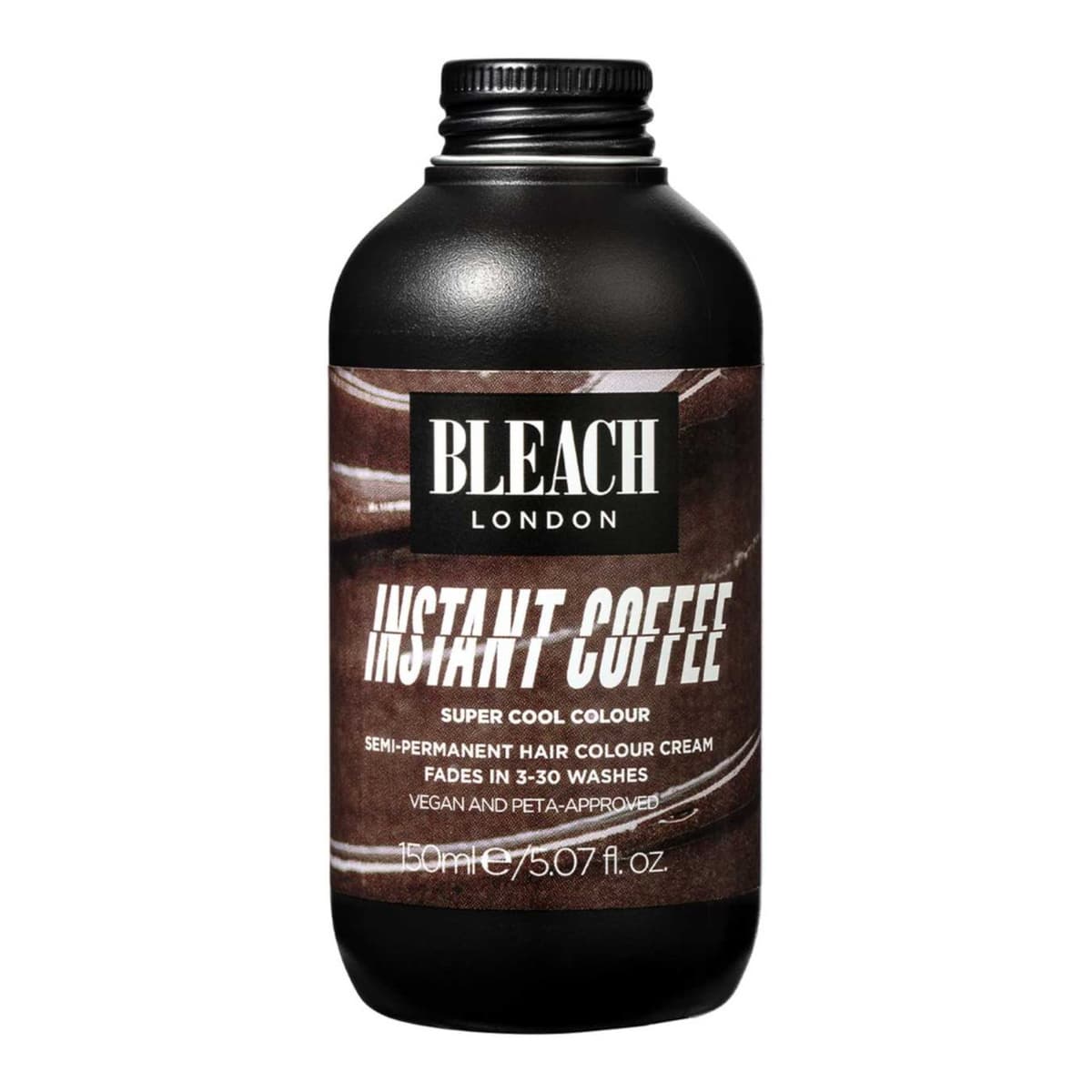 Super Cool Colour Instant Coffee