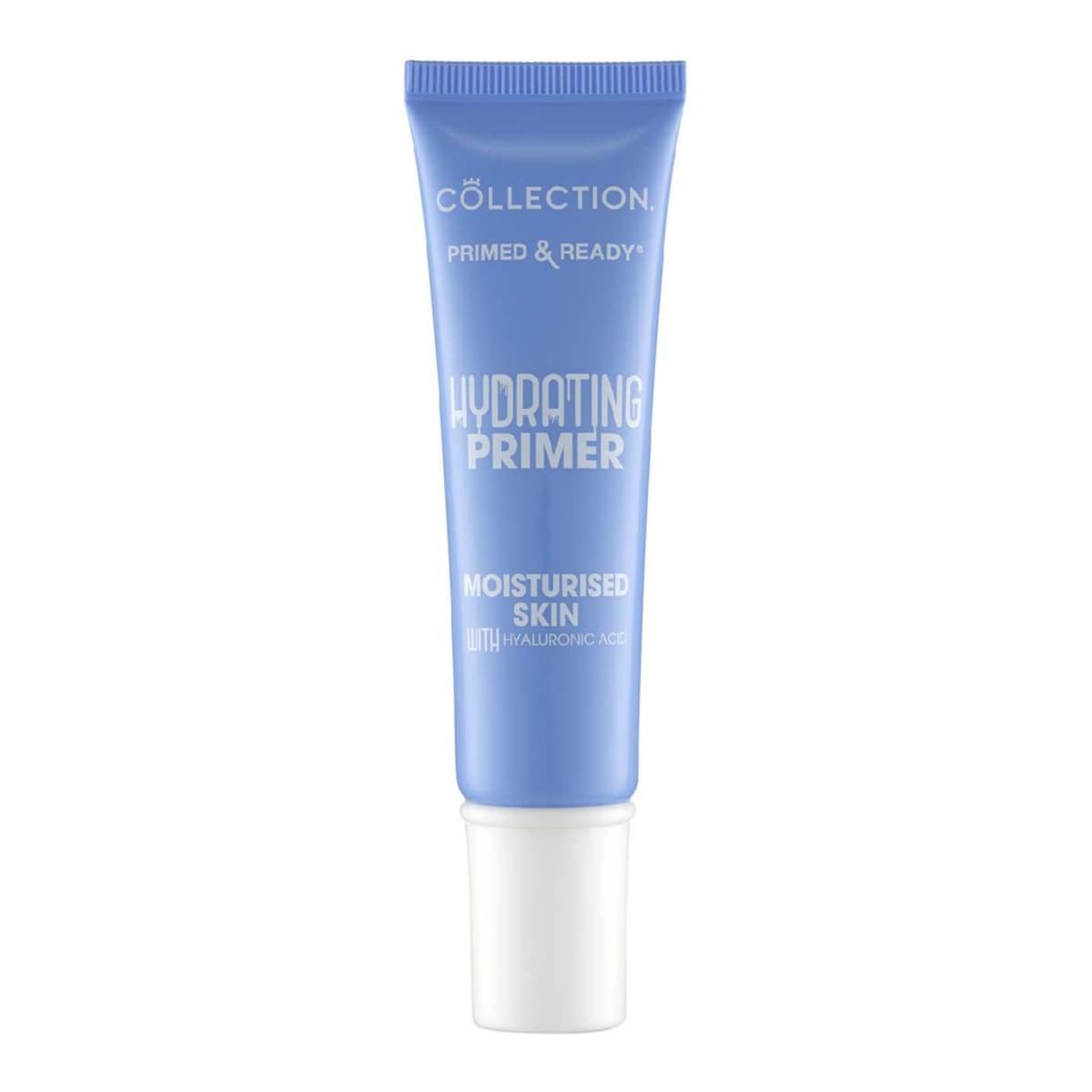 Primed & Ready Hydrating Primer