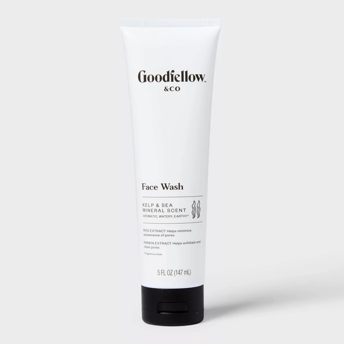 Kelp & Sea Mineral Face Wash - - Goodfellow & Co™