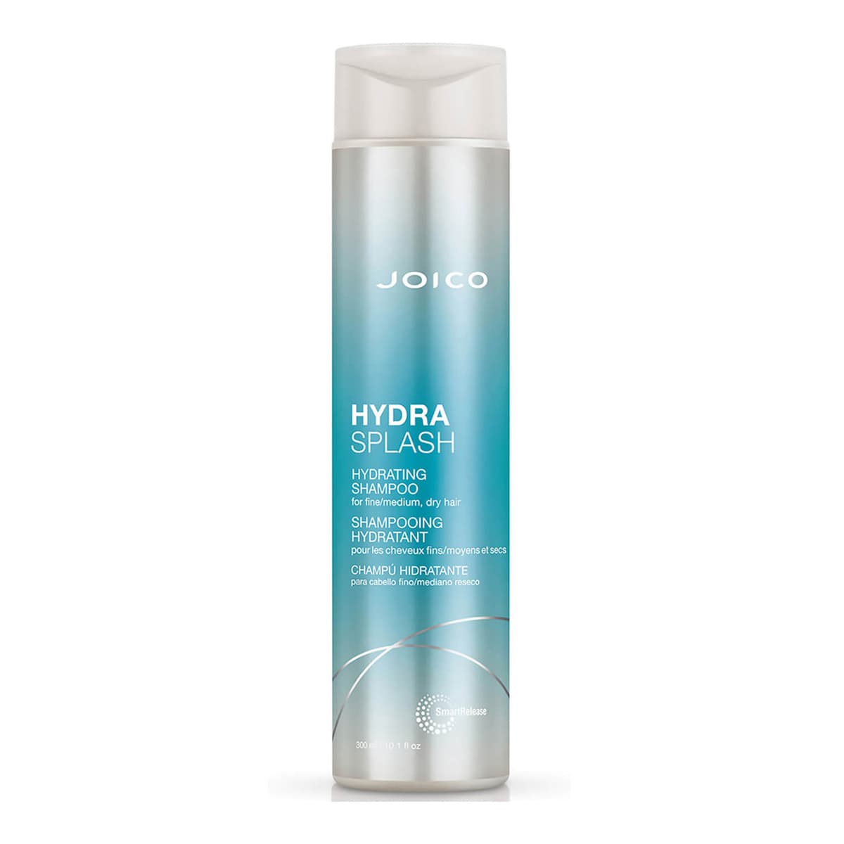 Hydra Splash Hydrating Shampoo For Fine-Medium, Dry Hair