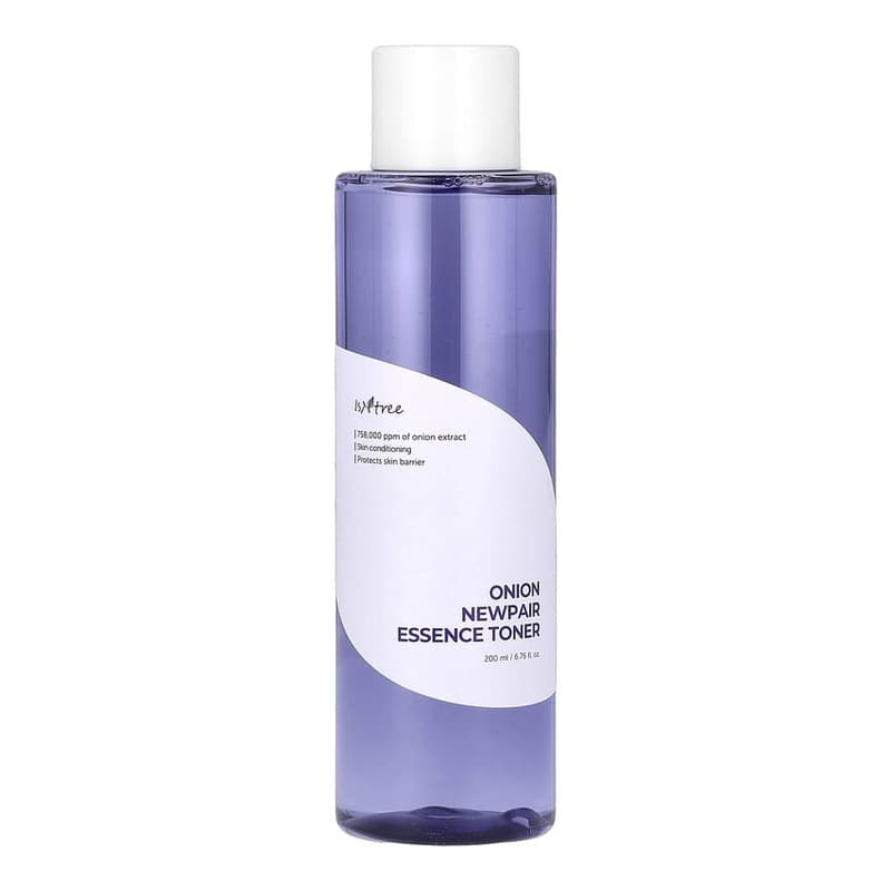 Onion Newpair Essence Toner