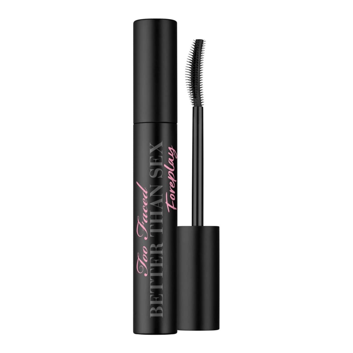 Better Than Sex Foreplay Lash Lifting & Thickening Mascara Primer